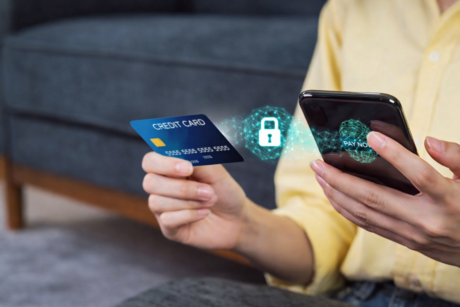 ID Authentication
